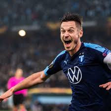 Malmö football legend zlatan ibrahimovic has for the second time floated a return to malmö ff to bookend his stellar career. Werder Bremen Markus Rosenberg Abschied Wie Bei Uns Mit Pizarro News