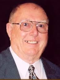 Robert Barr Obituary October 11, 2006