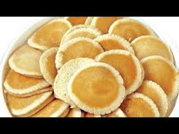 عجينة القطايف بمكون جديد ومن غير طاسه تيفال وتحدى تجهيزات رمضان Youtube Sweets Recipes Food Middle Eastern Sweets