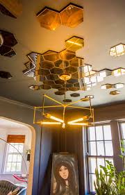 Mirror Mirror On The Wall Which Is Our Favorite Ikea Hack Of Them All All Favorite Hack Ike Deckenleuchte Schlafzimmer Spiegeldecke Deckenarchitektur