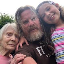 Greetings from Tennessee in Vikings and ShieldMaidens group