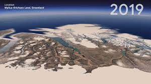 The new google earth feature, called timelapse, will enable you to do just that — and what's more naturally, google will be updating timelapse every year from now on, and it promises to keep it. Tgkdtsws9vyaem