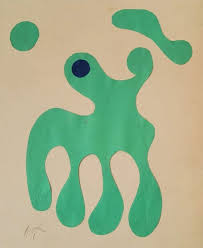 Bildergebnis für Jean (hans) Arp