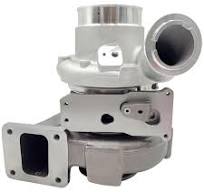 Amazon.com: Nuevo turbocompresor HE400VG Turbo para Paccar ...
