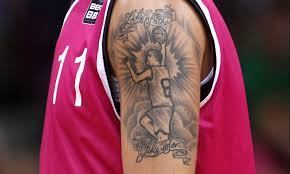 The latest tweets from @mesutozil1088 Tattoo Convention In Berlin Every Tenth German Has A Tattoo