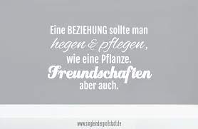 Spruch Beziehungen Freundschaft
