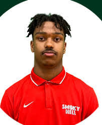 Andre Sledge's Instagram, Twitter & Facebook