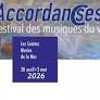 Spring 2026 Brings a Vibrant Array of Cultural Festivals and Charity Events Across France