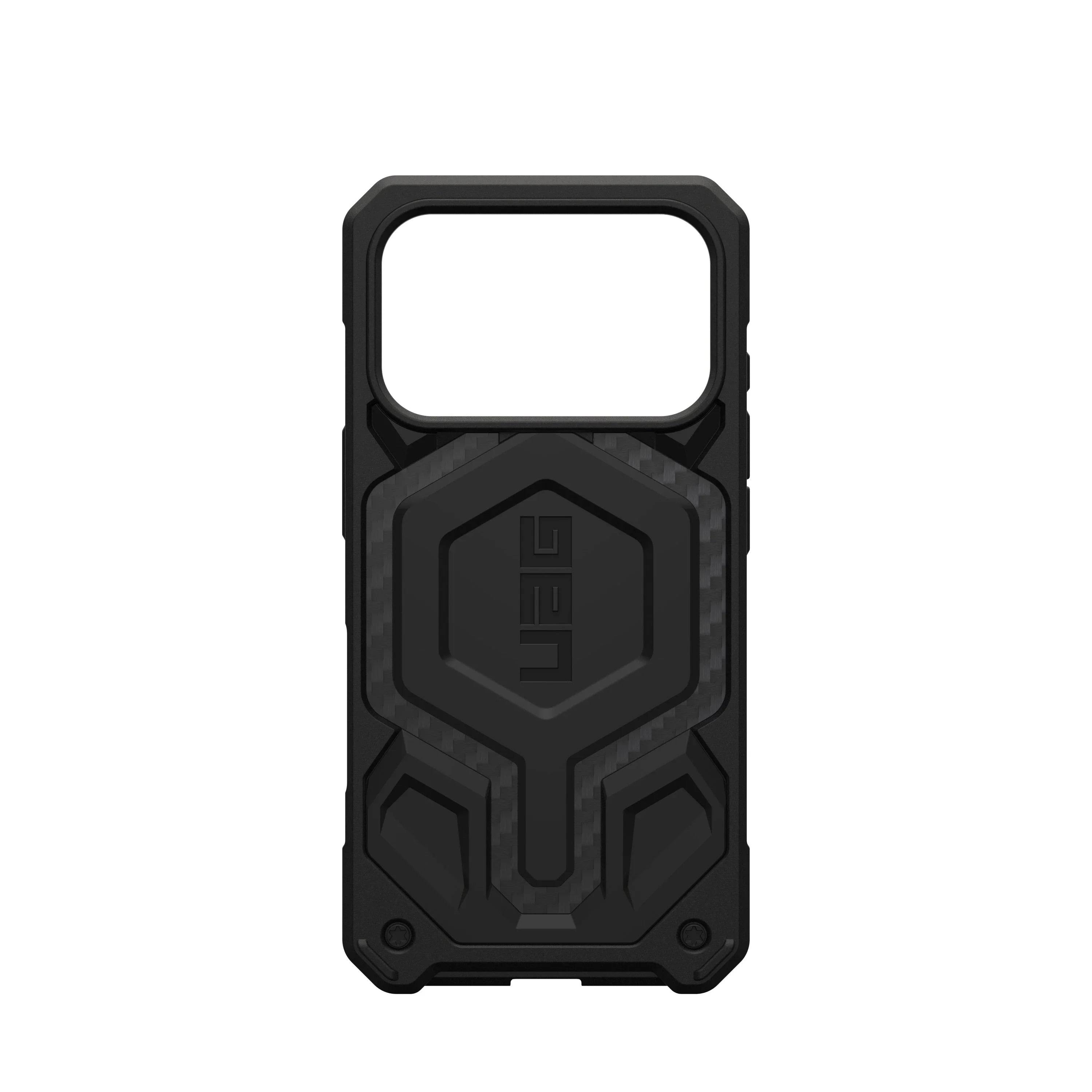 Urban Armor Gear UAG Case iPhone 17 Pro Monarch Pro