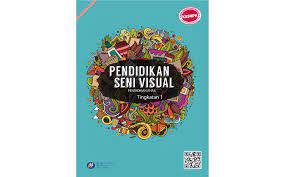 10 kelebihan penggunaan buku teks digital pendidikan seni visual tingkatan 1 kssm. Pendidikan Seni Visual Pendidikan Khas Tingkatan 1 Aras Mega