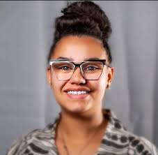 Happy Birthday to our First Lady, “Lady A”! We love you and celebrate you 