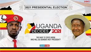 The internet went down on the eve of the vote, with ugandan president yoweri museveni said late tuesday that the government has blocked social media in the country because of the unfair practice. Cqi9arywin2q7m