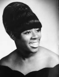 Obituary information for Earnestine Ivory