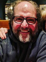 Obituary information for Richard Anthony "Ricky" Hurst