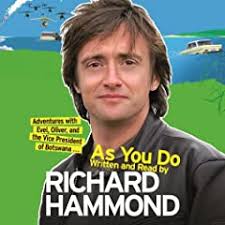 Diddly Squat Audiobook