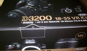 Nikon D3200 Now Shipping Nikon Rumors