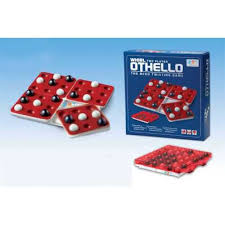 Whirl Othello Zeka Oyunu Fiyati Taksit Secenekleri Ile Satin Al Oyun Oyunlar Hobi