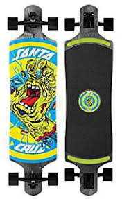 Santa cruz skateboards came to life all the way back in 1973 in california. Santa Cruz Skateboard Test Vergleich 04 2021 Gut Bis Sehr Gut