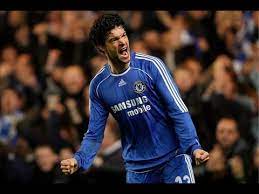 The former chelsea midfielder was seen in a nightclub in ibiza on saturday night in a. Michael Ballack All 26 Chelsea Fc Goals Hd Youtube