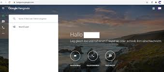 Google hangouts 2020.803.419.1 can be downloaded from our website for free. Was Ist Google Hangouts Und Wofur Wird Das Tool Eingesetzt Ionos