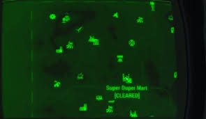 What'Re Your Favorite Spots For Fast Respawning Items? : R/Fo4