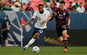 Time, tv channel, live stream for women's international soccer friendly. Concacaf Gold Cup 2021 Tv And Streaming Info Match Schedule Odds