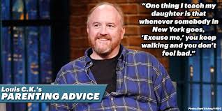 He famously cut out the middle man and sold tickets for his shows directly from his website,. Late Night With Seth Meyers On Twitter Proof That Tonight S Snl Host Louis C K Really Gets New York Http T Co 9dgjhib9zj Http T Co 2uiehytbh1