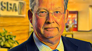 Jeffrey Stoops's Instagram, Twitter & Facebook