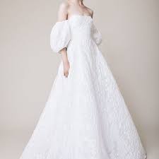 Perfect for summer/ prom/ wedding/ outdoor events chicbyshi 5 out of 5 stars (2) sale price $34.61 $ 34.61 $ 38.46 original price $38.46 (10%. 30 Best Puff Sleeve Wedding Dresses Of 2021