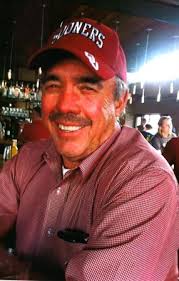 Vincent Lee Burrows Obituary