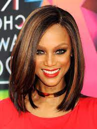2021 latest medium hairstyles for fine straight hair. 50 Best Medium Hairstyles For Black Women 2021 Cruckers