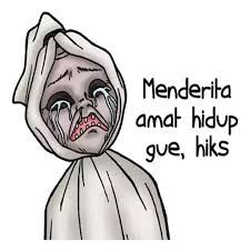Perang gambar lucu pemain bola perang gambar lucu pocong perang gambar paling lucu perang gambar. Updated Wa Sticker Hantu Pocong Lucu For Wastickerapss App Not Working Down White Screen Black Blank Screen Loading Problems 2021