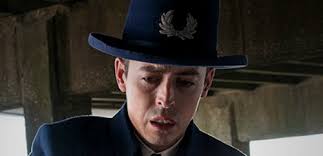 1897 Nucky: Marc Pickering Makes First Appearance in King of Norway