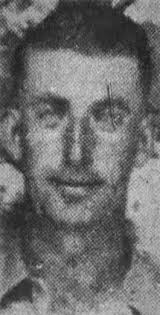 East Tennessee Veterans Memorial Association — West, James C.