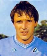 Napoli Players: Humberto Rosa, stats and career