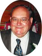 Vernon Irish Obituary