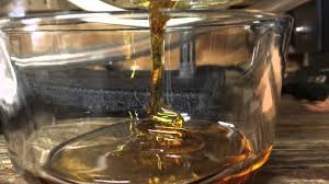 This is completely normal, and should be taken as a sign that you need to put in. Distillate Aka The Clear Could Be The Future Of Cannabis Westword