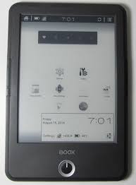 Best Android E Ink Ebook Readers Android Ereaders List The Ebook Reader Blog