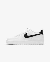 Кроссовки nike air jordan 10 12 500 руб. Nike Air Force 1 Older Kids Shoe Nike Lu