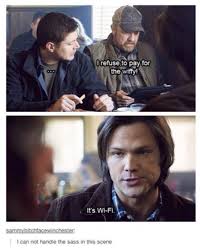 46 Memes For Anyone Who Loves Supernatural Supernatural Supernatural Memes Supernatural Tumblr