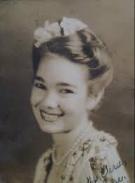 Ella McKenzie Obituary (2017)