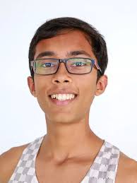 2023 Men's Cross Country Roster