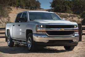 2016 chevrolet silverado 1500 chevy review ratings specs