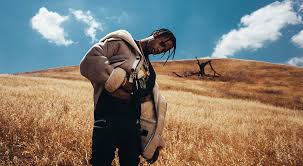 Travis Scott