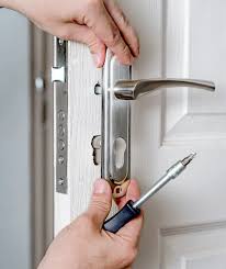 Rapid Key Rescue technician working in Las Vegas