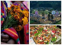 En el 2021 habrán 3 fin de semanas largos, de los cuales uno es oficial y los otros dos por coincidencia de fechas. Celebracion Tradicional Del Dia De Los Santos Guatemala Table Decorations Decor Home Decor