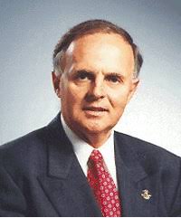 The Hon. Richard Thomas Marshall BULL