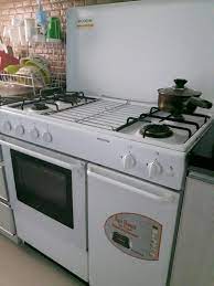 Harga beko fsgt62111gxl kompor gas oven 4 tungku freestanding cooker 60 cm. Review Cara Menggunakan Oven Pada Kompor Gas Freestanding Modena Tipe Fc 7300 Love What You Do
