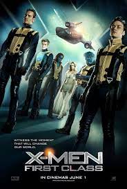 หนังx-men ภาค5ภาคไทย