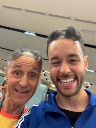 Arnold Sosa P. (@ArnoldSosa)